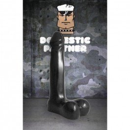 27 Cm Dildo Battalion Major