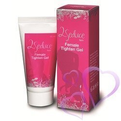 2Seduce Female Tighten Gel