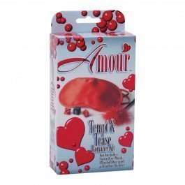 Amour Tempt & Tease Esileikkipaketti