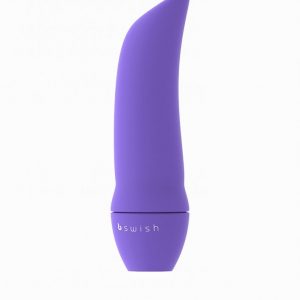 B Swish Bmine Classic Curve Lavender Seksilelu