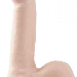 Basix Rubber Dong 16cm Dildo