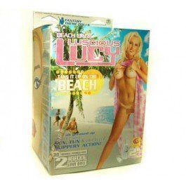 Beach Babe Love Doll Kahden Aukon Halukas Nukke