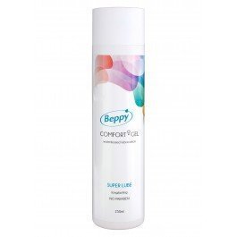 Beppy Comfort Gel 250 Ml