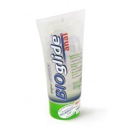 Bioglide Anal 80 Ml