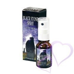 Blacks Stone Delay Spray