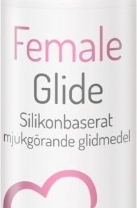 Bodyfun Female Glide Silicone 100ml