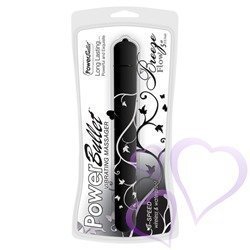 Breeze Flow PowerBullet