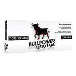 Bullpower Testo Tabs