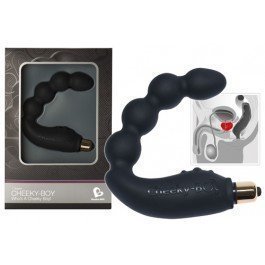 Cheeky Boy Prostate Massager