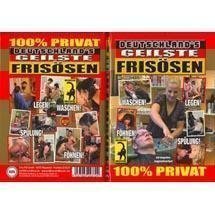 Deutschland´s Geilste Frisösen