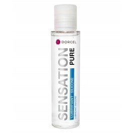 Dorcel's Silicone Sensation Neutral Dorcel Superliukas Uutuus Liukuvoide