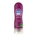 Durex - Play 2in1 Massage & Lube Aloe Vera