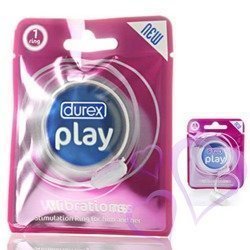 Durex Play Vibrations