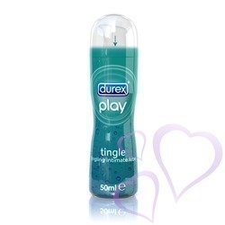 Durex Tingle liukugeeli