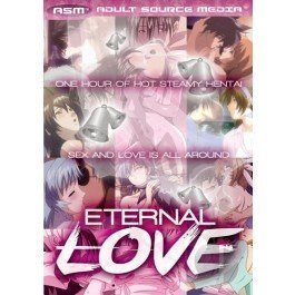 Dvd Eternal Love