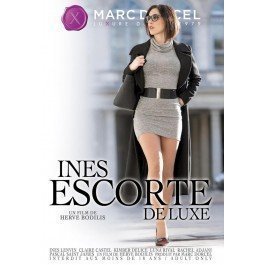 Dvd Inès Escorte De Luxe