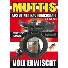 Dvd Muttis Voll Eriwischt