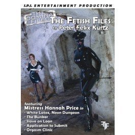 Dvd The Domina Files Vol 46