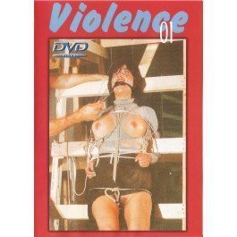 Dvd Violence