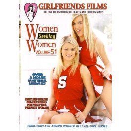 Dvd Women Seeking Women # 51