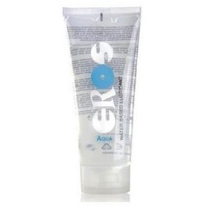 Eros Aqua Liukuvoide 200ml