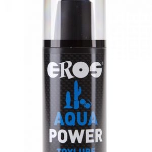 Eros Aqua Power Toylube Liukuvoide 125ml