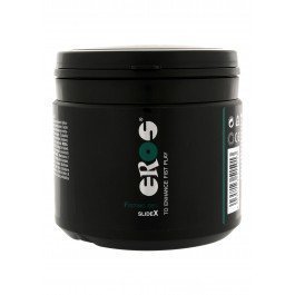 Eros Fisting Gel Slidex 500ml