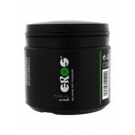 Eros Fisting Gel Ultrax 500ml