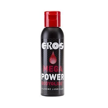 Eros Mega Power Liukuvoide 50ml