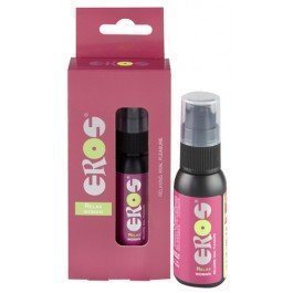 Eros Women Relax Pepun Sulkijalihaksen Rentoutusspray