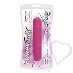 Extended Breeze PowerBullet