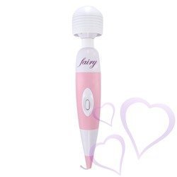 Fairy Massage Wand Tehotaikuri