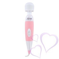 Fairy Mini Massage Wand Pikkutaikuri