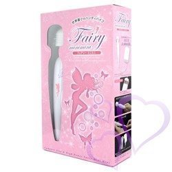 Fairy Minimini Massage Wand Miniminitaikuri