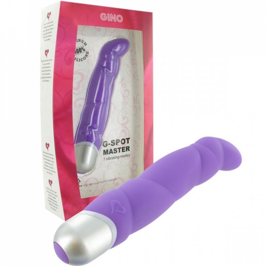 Feelztoys Gino G-Spot Master Vibraattori