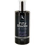 Fifty Shades Of Grey - Aqua Lubricant