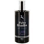 Fifty Shades Of Grey - Silk Lubricant