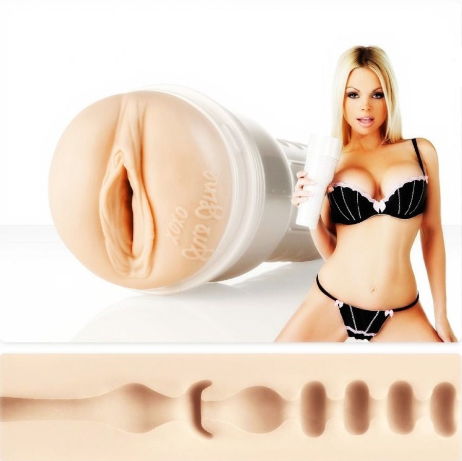 Fleshlight Girls Jesse Jane Lotus Keinovagina