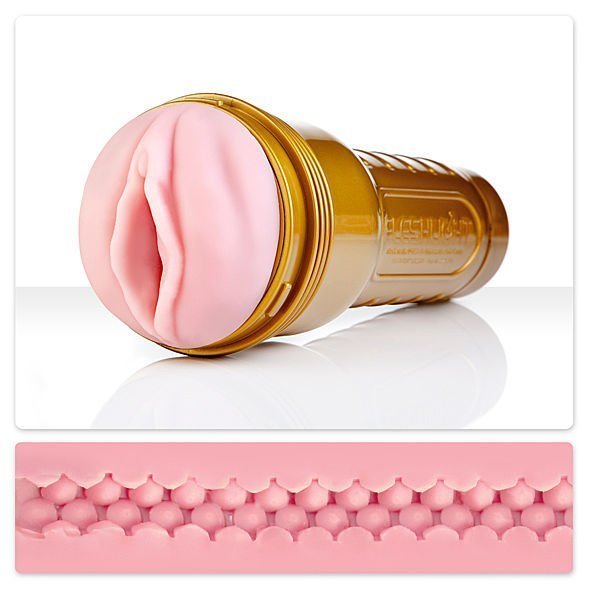 Fleshlight Vagina Stu Keinovagina