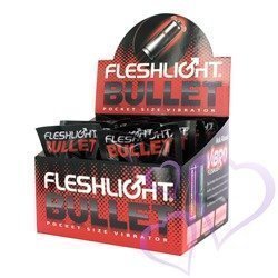 Fleshlight Värinäluoti