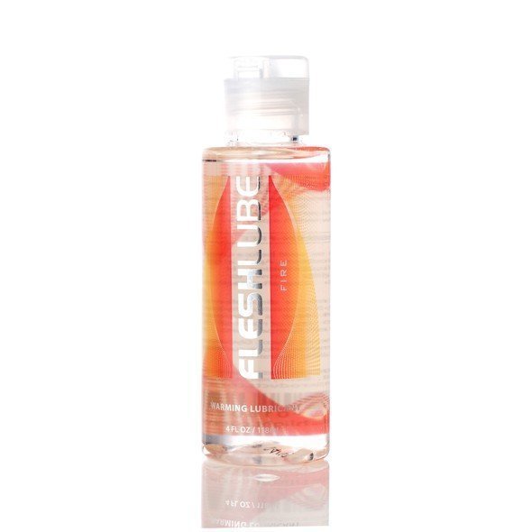 Fleshlube Fire Lämmittävä Liukuvoide 100ml