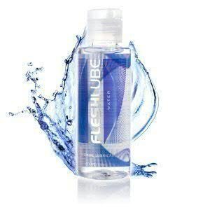 Fleshlube Water Liukuvoide 100ml