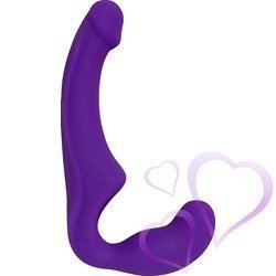 Fun Factory Share -tupladildo violetti