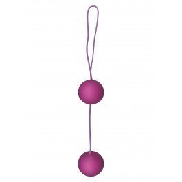 Funky Love Balls Violetti