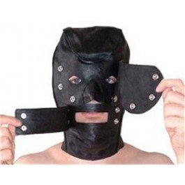 Headgear Pvc