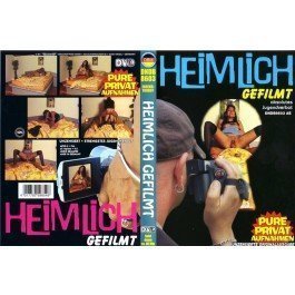 Heimlich Gefilmt