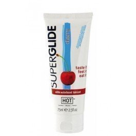 Hot Superglide Cherry 75 Ml