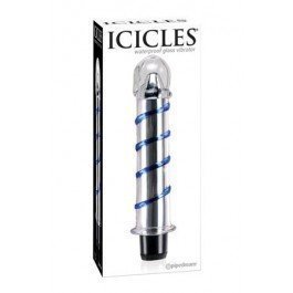 Icicles No. 20 Lasidildo