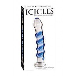 Icicles No. 5