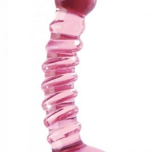 Icicles Sweet Pink Lasidildo